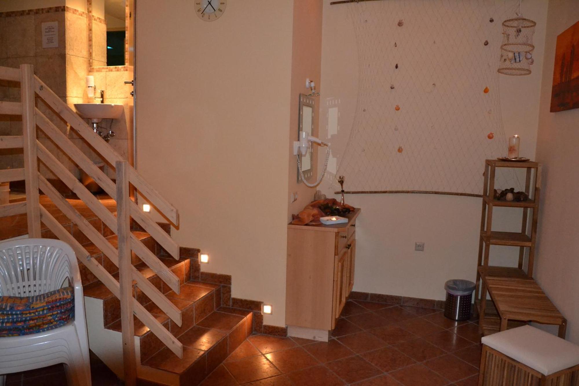 Appartements Alpin Заалбах-Хинтерглем Екстериор снимка